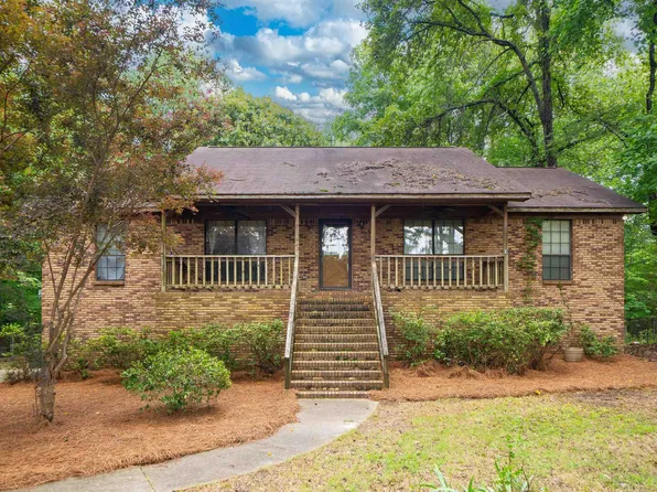 1613 Glenridge Cir, Bessemer, AL 35022