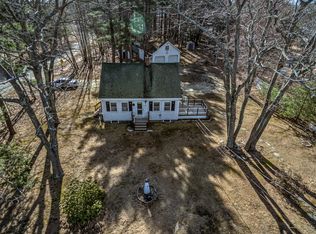 61 Farley Rd, Brunswick, ME 04011