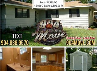 2100 Baldwin St #A, Jacksonville, FL 32209