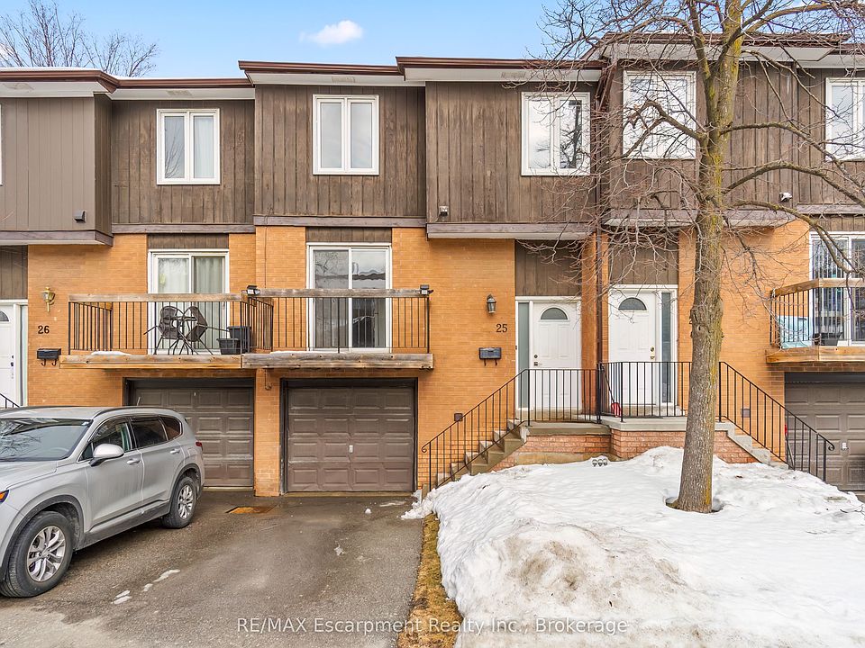 1st image of 750 Burnhamthorpe Rd E #25