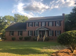 637 Woodberry Rd, Lexington, SC 29073