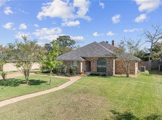 708 Encinas Pl, College Station, TX 77845