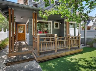 45 Colorado Boulevard, Idaho Springs, CO 80452