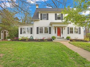 662 Fairview Ave, Saint Louis, MO