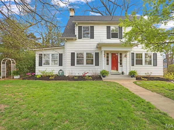 662 Fairview Ave, Saint Louis, MO 63119