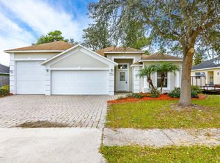 4016 Foothill Dr, Titusville, FL 32796