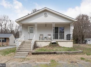 509 Laurel Dr, Lusby, MD 20657