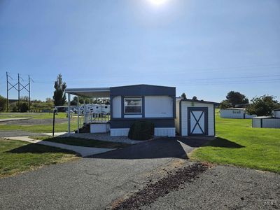 450 Pole Line Rd SPACE 66, Twin Falls, ID, 83301