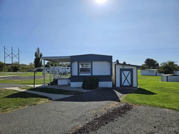 450 Poleline Rd #66, Twin Falls, ID 83301