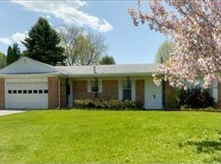 5314 Tamworth St, Portage, MI 49024