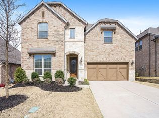 8508 Ardsley Pl, McKinney, TX 75072