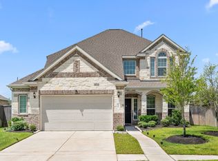60 Indian Wells Dr, Manvel, TX 77578