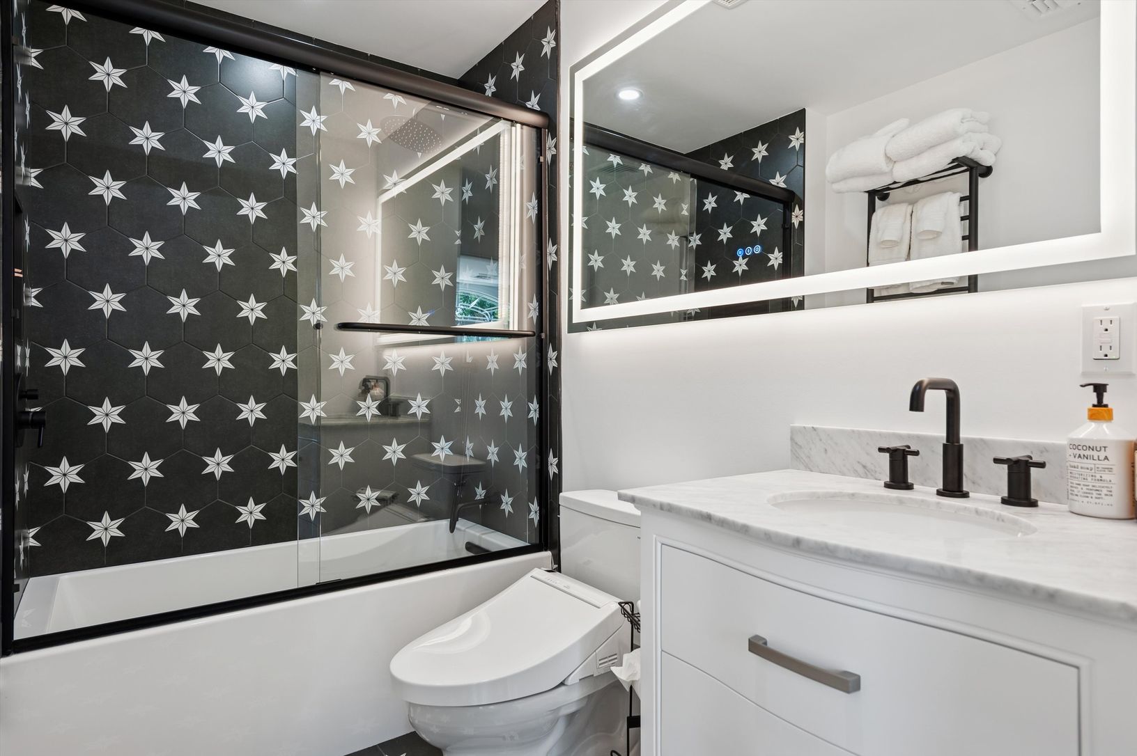  En-Suite 1