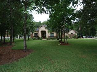 322 Reserve Ridge Dr, Huffman, TX 77336