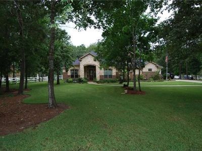 322 Reserve Ridge Dr, Huffman, TX, 77336