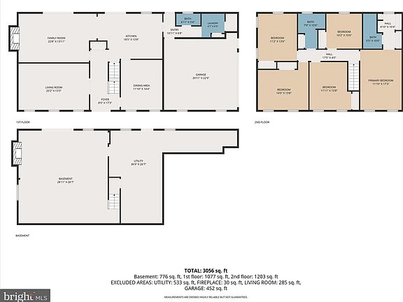 4th image of 3706 Silverwood Dr