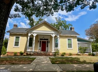 306 N 6th St, Griffin, GA 30223