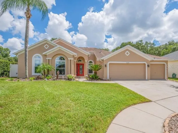 1001 SPLIT SILK STREET, VALRICO, FL 33594