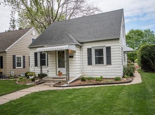 2856 N 79th St, Milwaukee, WI 53222
