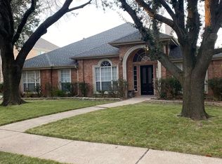 609 Mossycup Oak Dr, Plano, TX 75025