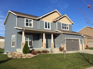 736 Marlow Bay, Verona, WI 53593