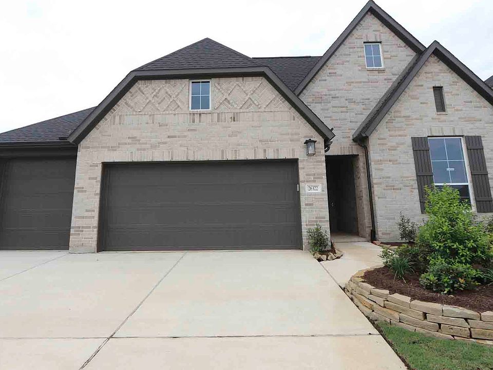 Starling Plan 26322 Prairie Delight Place Elevation E