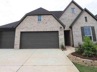 26322 Prairie Delight Pl, Hockley, TX 77447