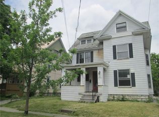 915 Academy St, Watertown, NY 13601