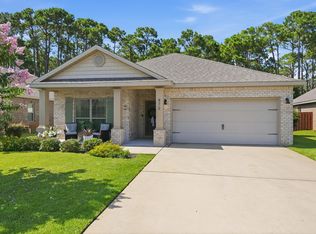 472 Cocobolo Dr, Santa Rosa Beach, FL 32459