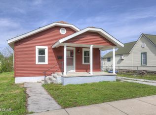 2212 Bird Ave, Joplin, MO 64804