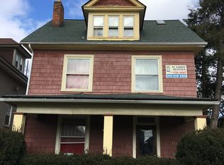 124 W Norwich Ave, Columbus, OH 43201