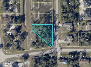 350 Ranch Ave, Lehigh Acres, FL 33974