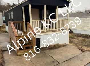 119-119 Countryside Ln, Saint Joseph, MO 64503