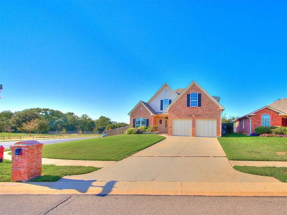 2901 Short Stop Way, Norman, OK 73071 | Zillow