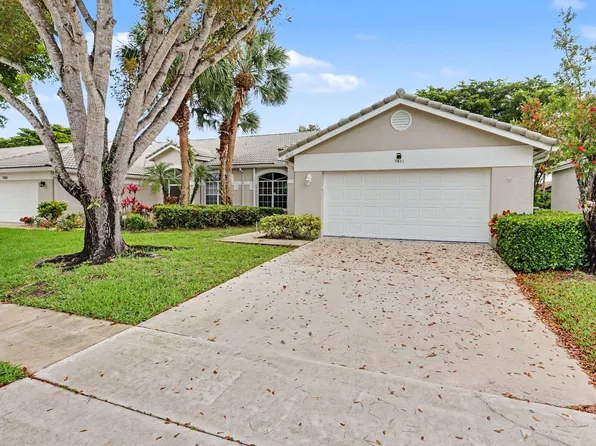 7832 Rockford Rd, Boynton Beach, FL 33472