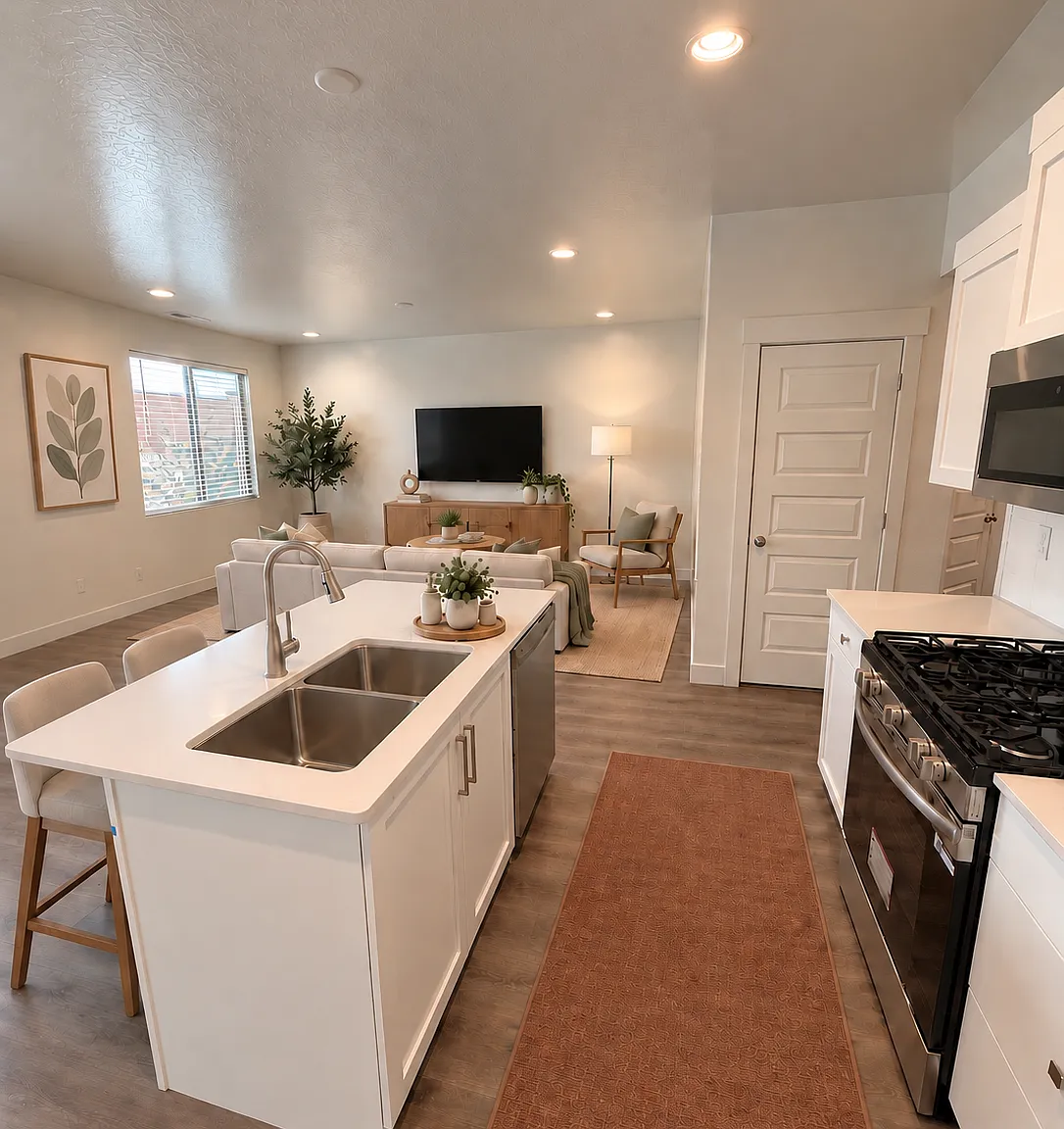 2368 E Capone Ln — Photo 2