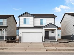 882 E Eden St #1687, Eagle Mountain, UT 84005