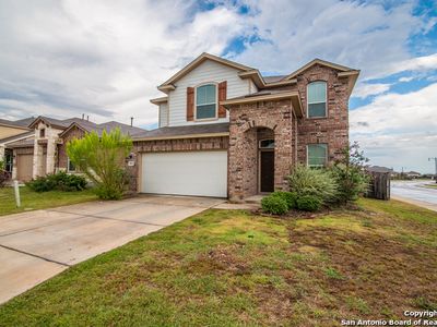 9002 Hubbard Hl, San Antonio, TX, 78254