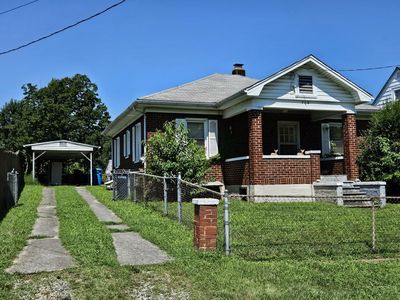 704 Midway St NE, Roanoke, VA, 24012