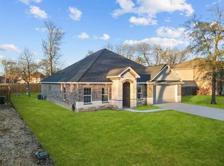 1718 Eagle Point Rd, Crosby, TX 77532