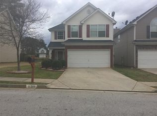 11205 James Madison Dr, Hampton, GA 30228