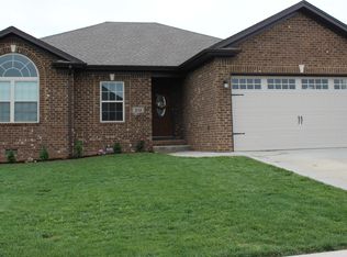 312 Maple Ridge St, Bowling Green, KY 42101