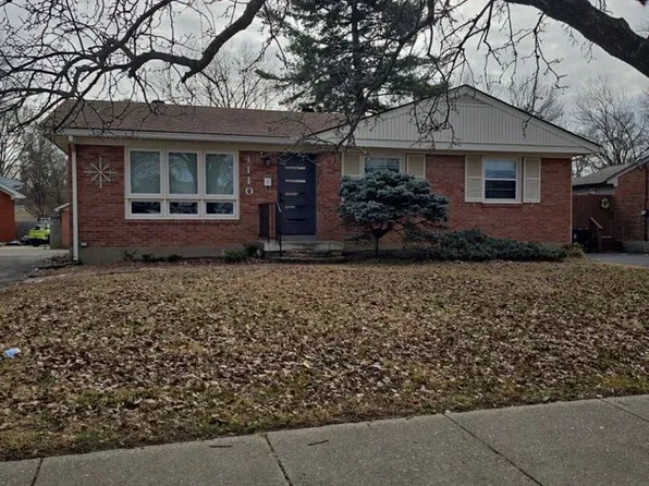 4110 Blossomwood Dr, Louisville, KY 40220