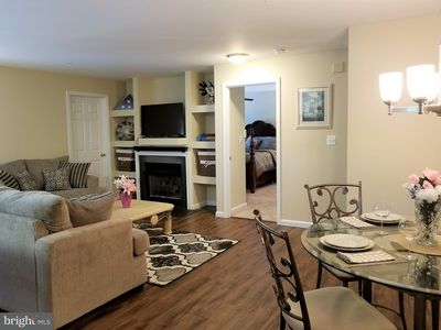 2020 Governor Thomas Bladen Way #203, Annapolis, MD, 21401