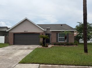 8917 Cherrystone Ln, Orlando, FL 32825