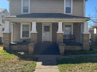 207 S Clarence St #A, Wichita, KS 67213