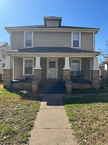 207 S Clarence St #A Photo 1