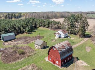 14767 Bruce Creek Rd, Warba, MN 55793