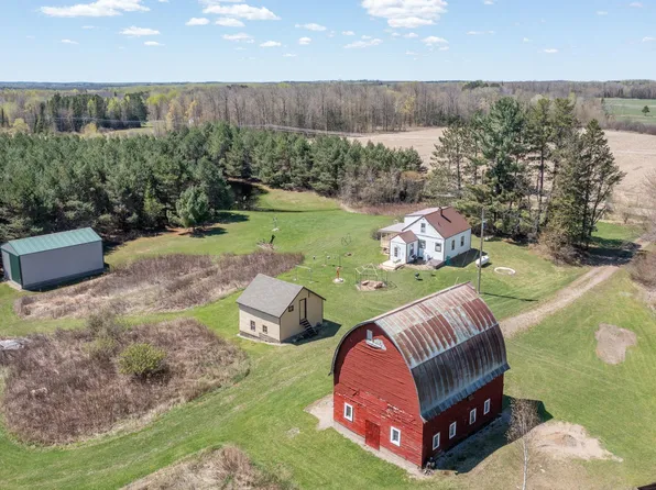 14767 Bruce Creek Rd, Warba, MN 55793