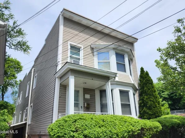 25 John Street, Rensselaer, NY 12144